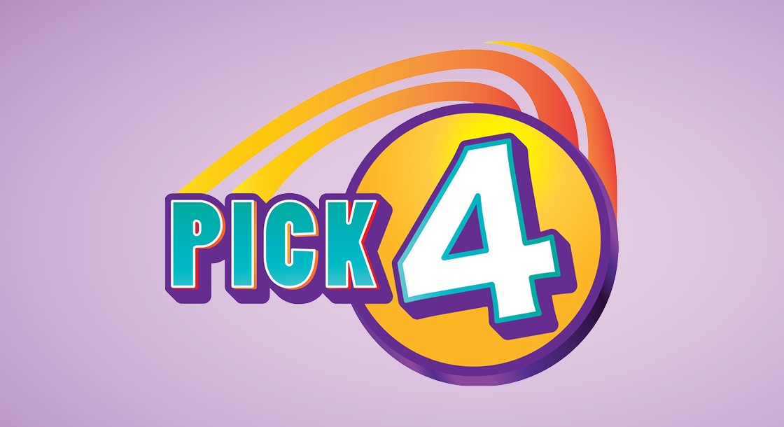 PICK 4
