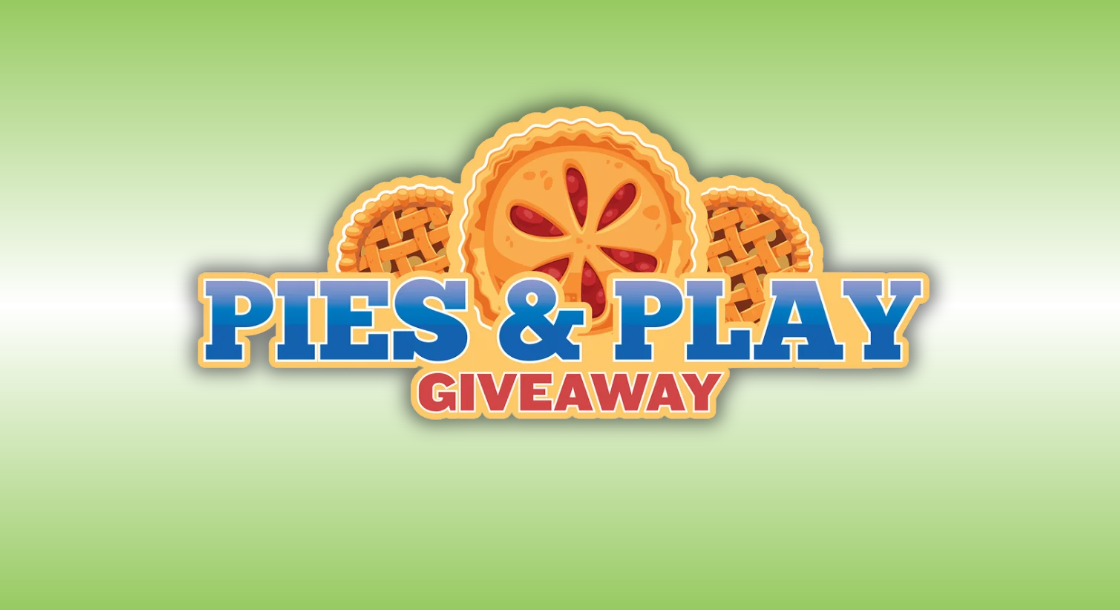 Pie & Play